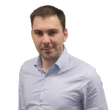 Olivier Niel, fondateur d'Eagle Rocket, expert du recrutement commercial à Orléans